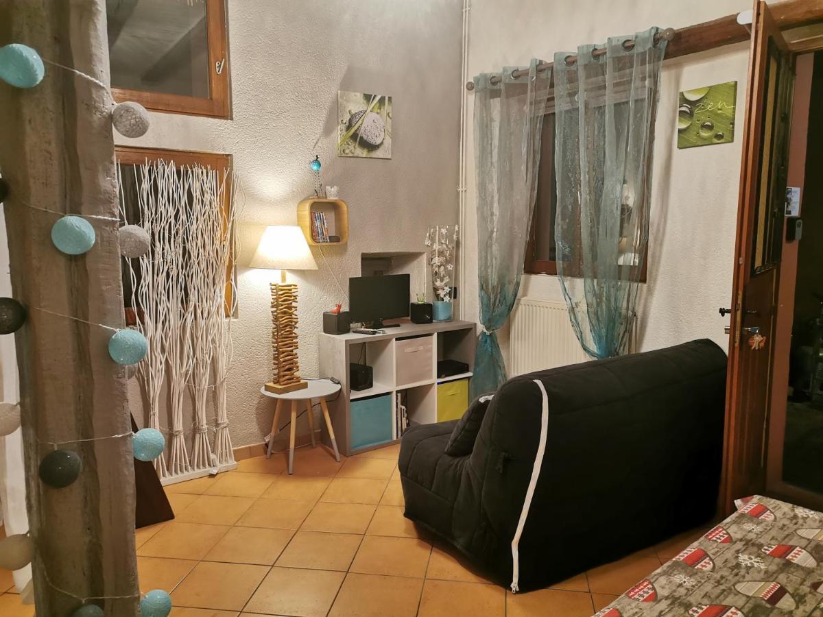 ריקוויר Le Gite De Coco מראה חיצוני תמונה