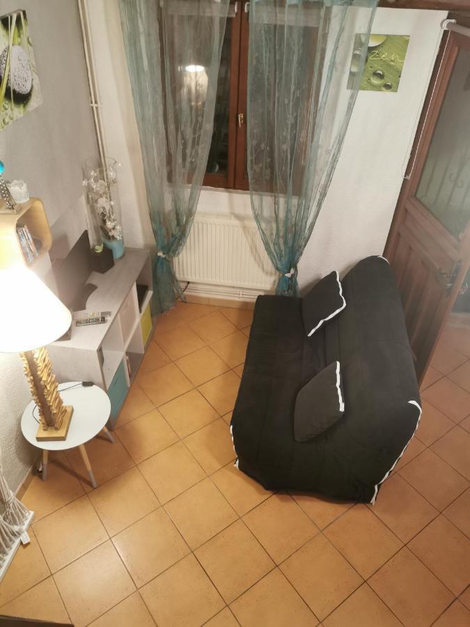ריקוויר Le Gite De Coco מראה חיצוני תמונה
