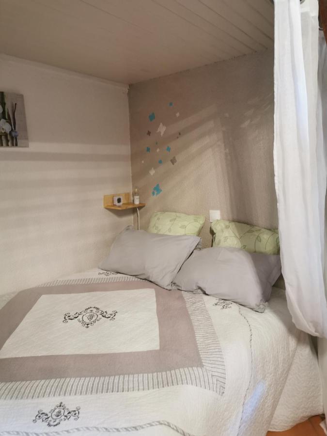 ריקוויר Le Gite De Coco מראה חיצוני תמונה