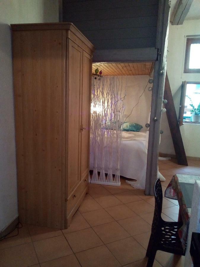 ריקוויר Le Gite De Coco מראה חיצוני תמונה